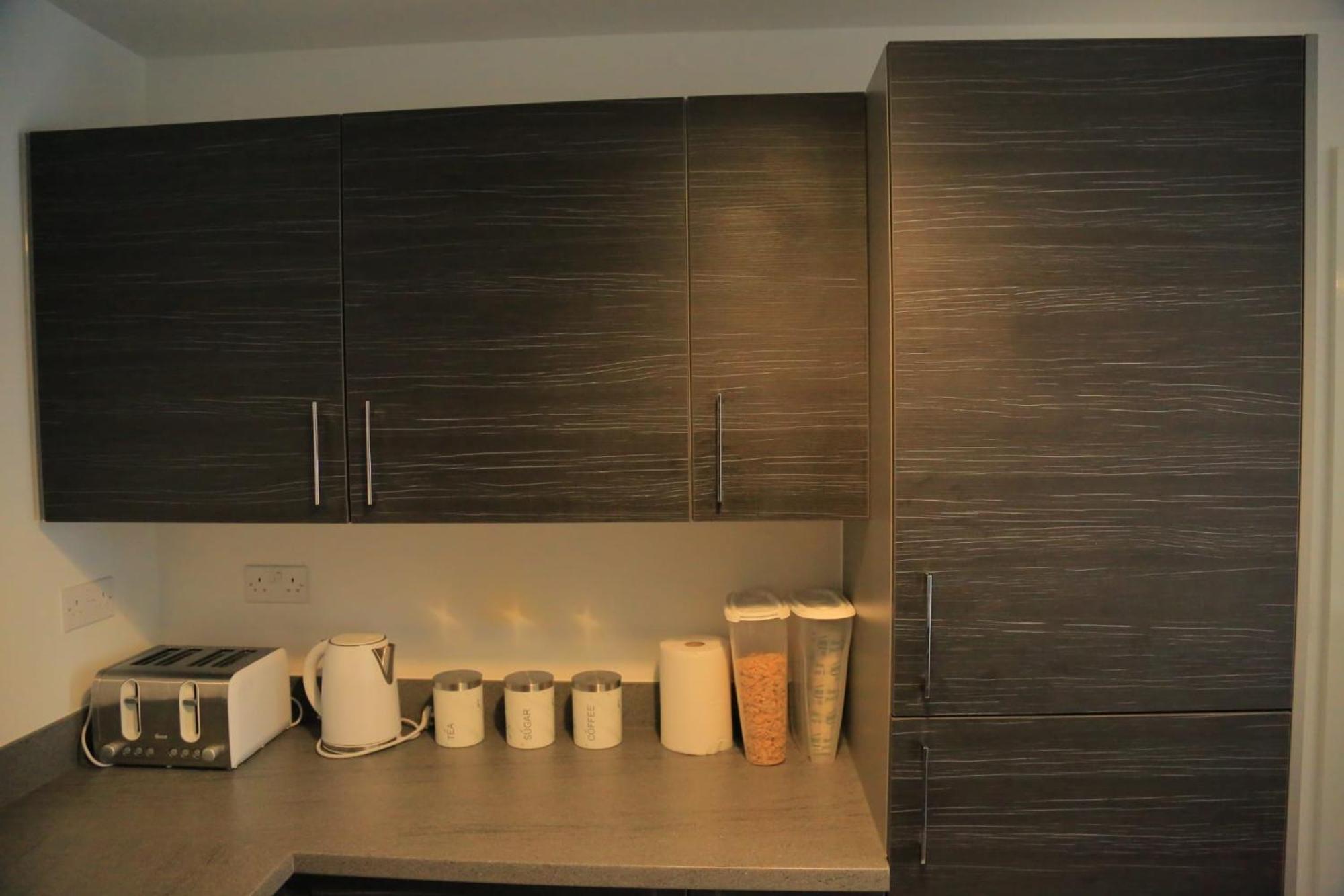Beautiful New Family Home Лідс Екстер'єр фото