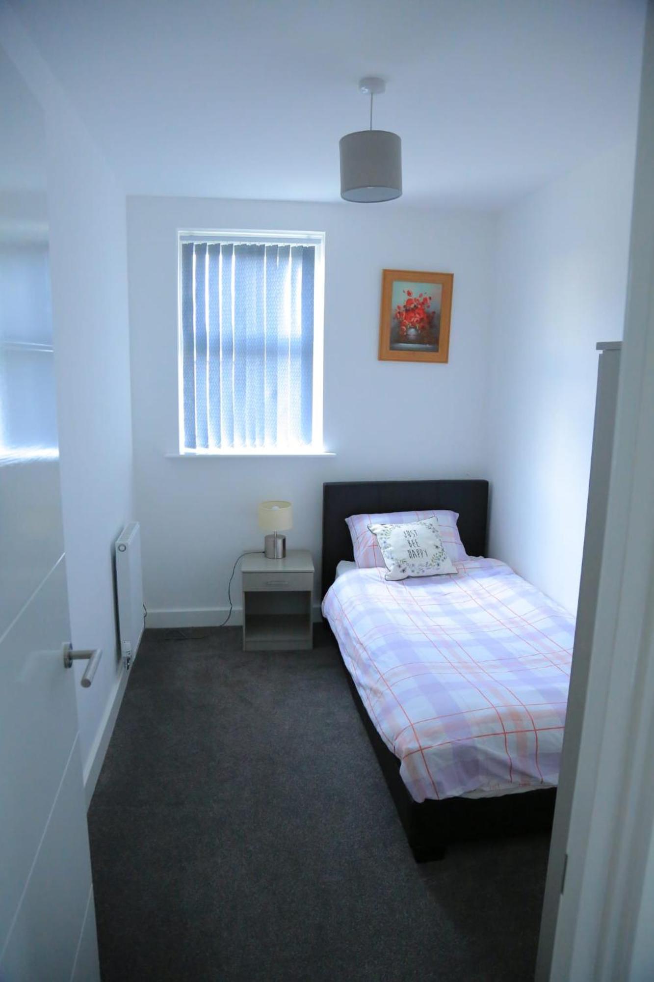 Beautiful New Family Home Лідс Екстер'єр фото