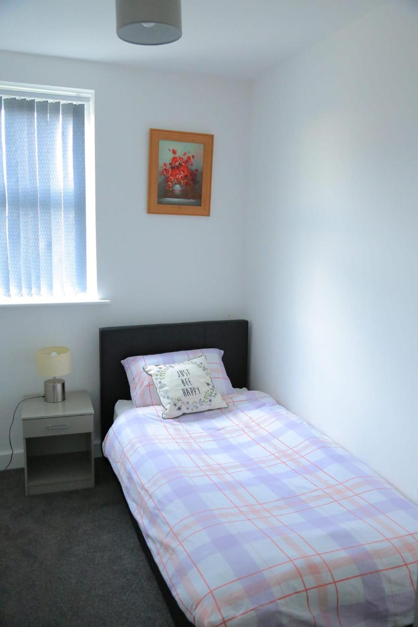 Beautiful New Family Home Лідс Екстер'єр фото